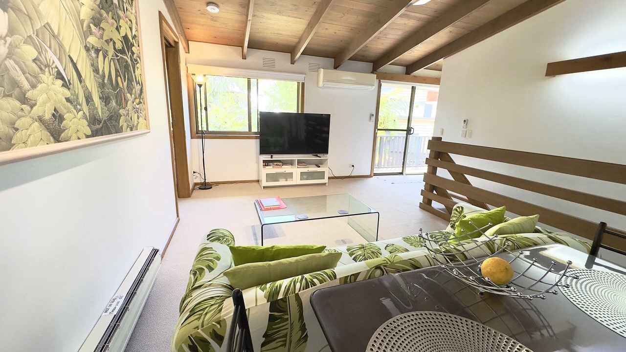 Photo of Livingroom in Williamstown