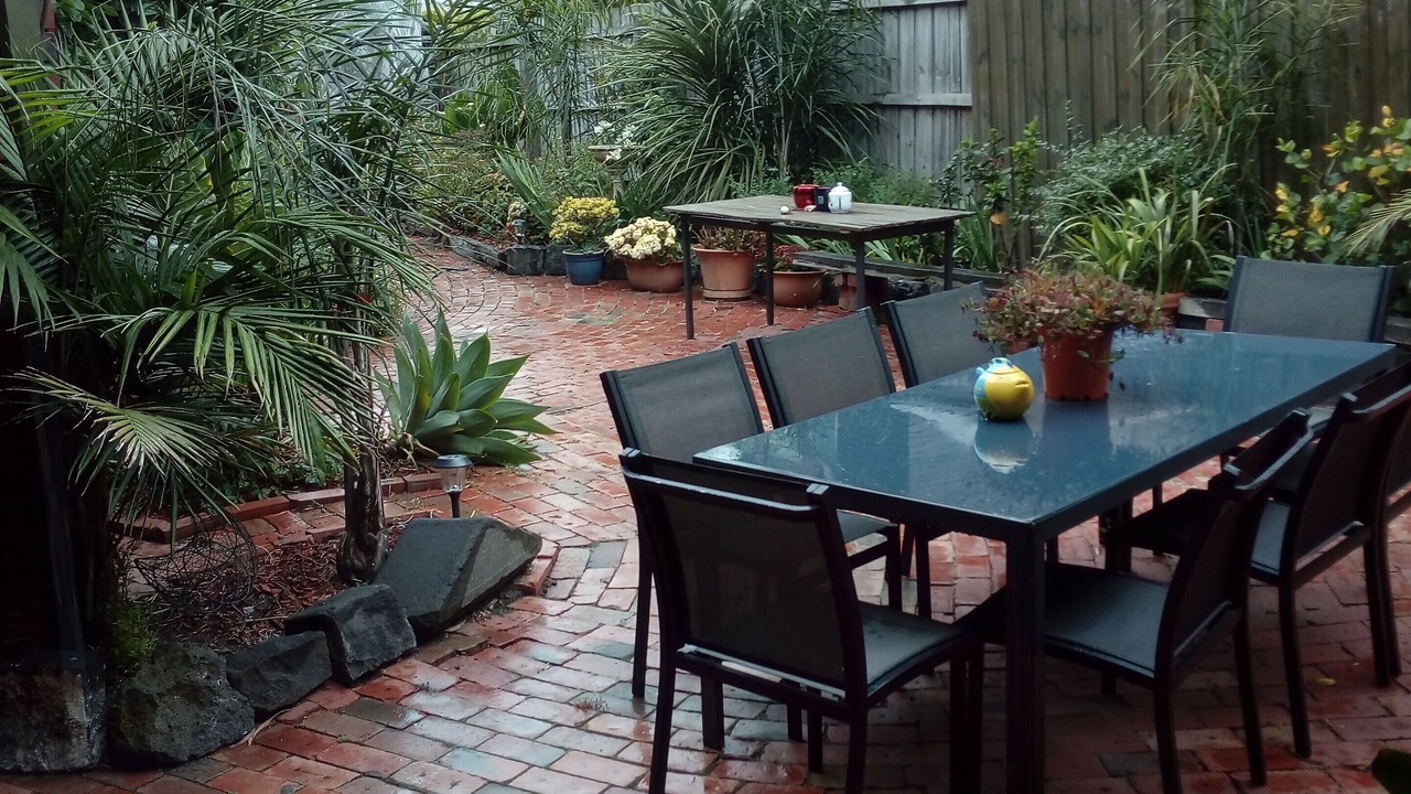 Photo of Outdoor in Williamstown
