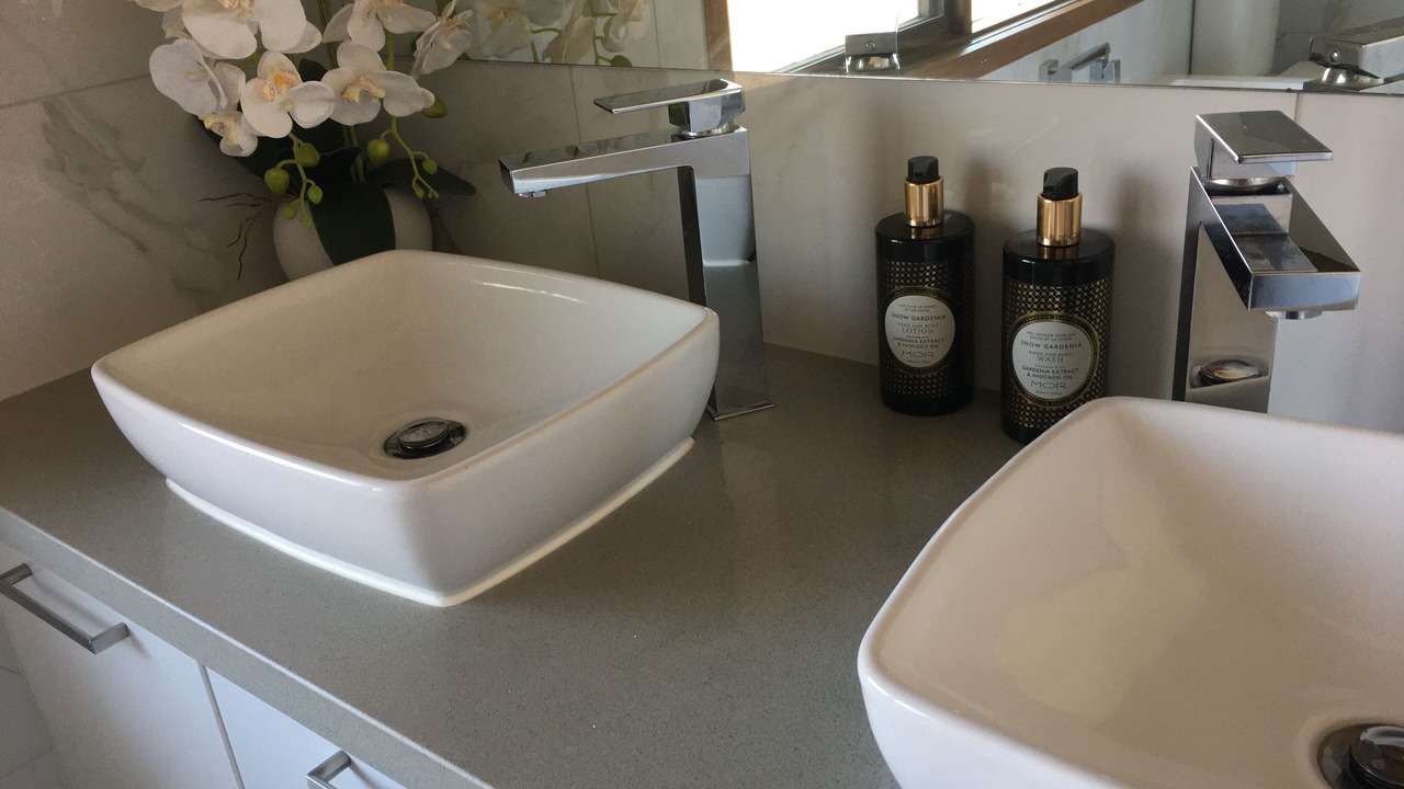 Photo of Bathroom in Williamstown