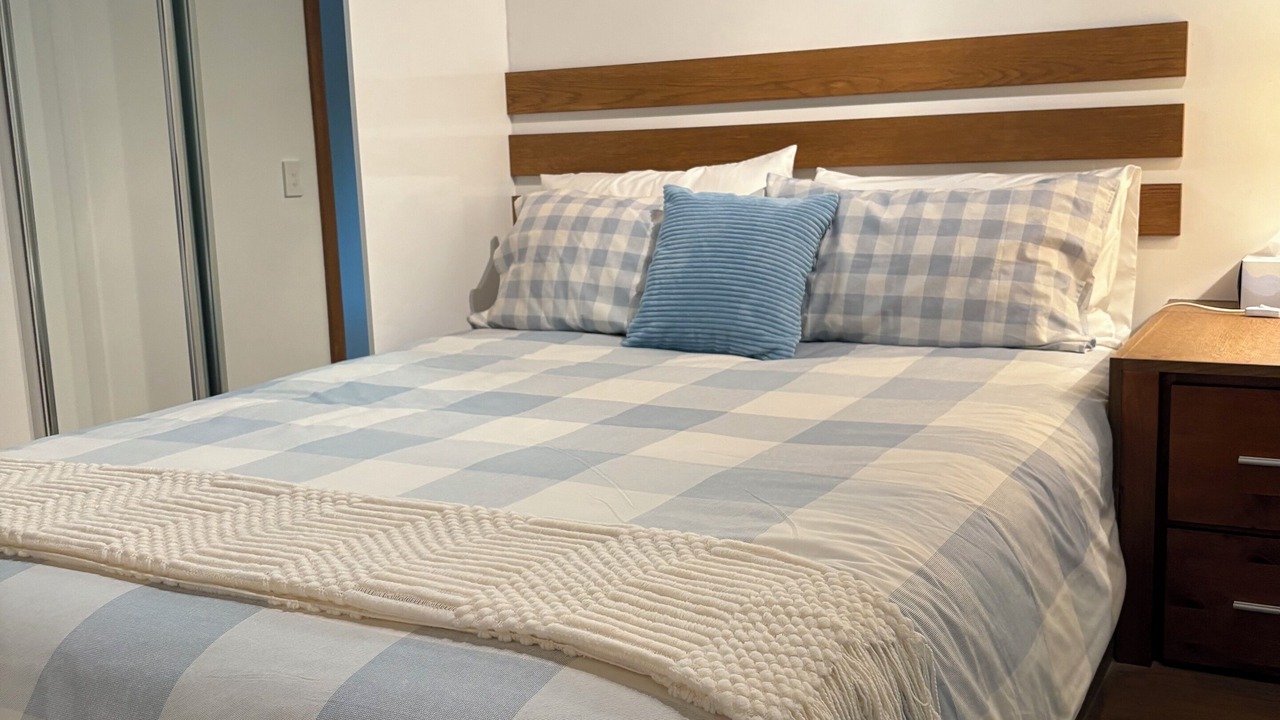 Photo of Bedroom in Williamstown