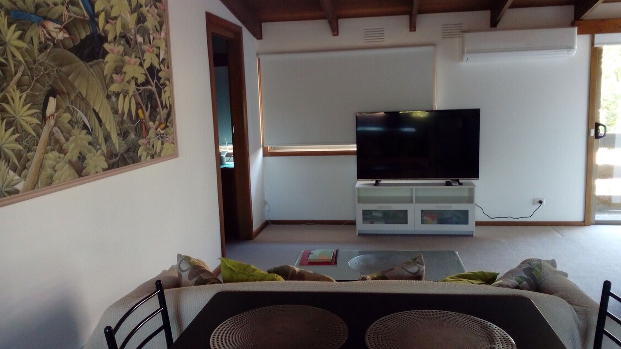 Photo of Bedroom in Williamstown