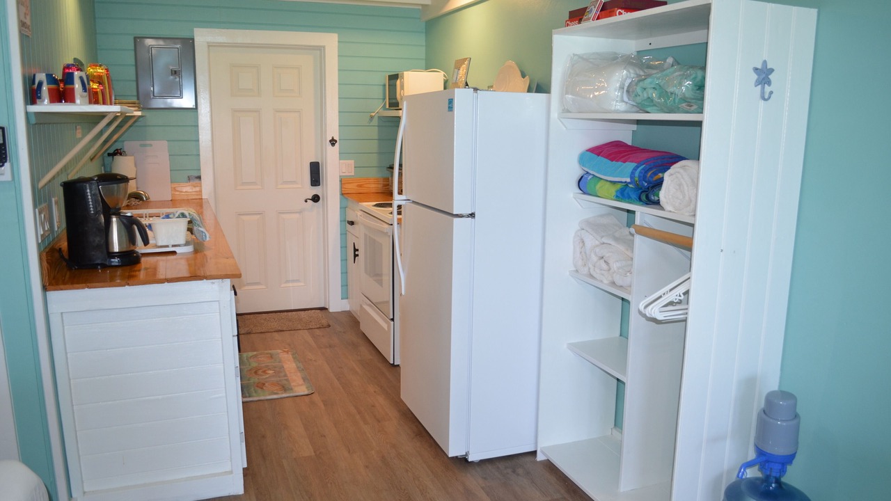 Photo of Kitchen in Spanish Wells