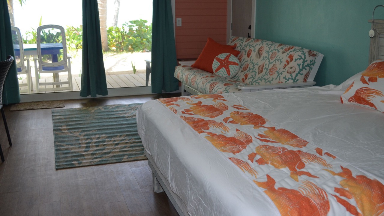 Photo of Bedroom in Spanish Wells