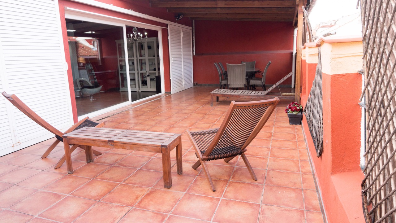 Photo of Outdoor in Barrio de las Letras