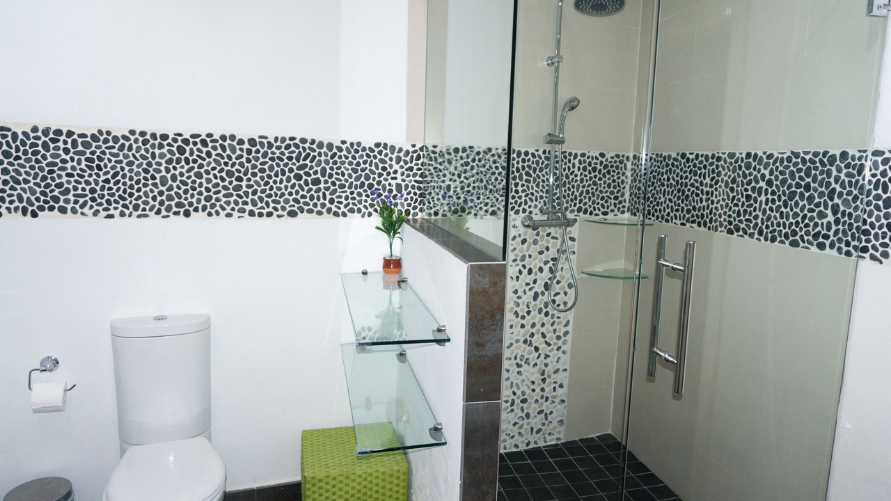 Photo of Bathroom in Barrio de las Letras