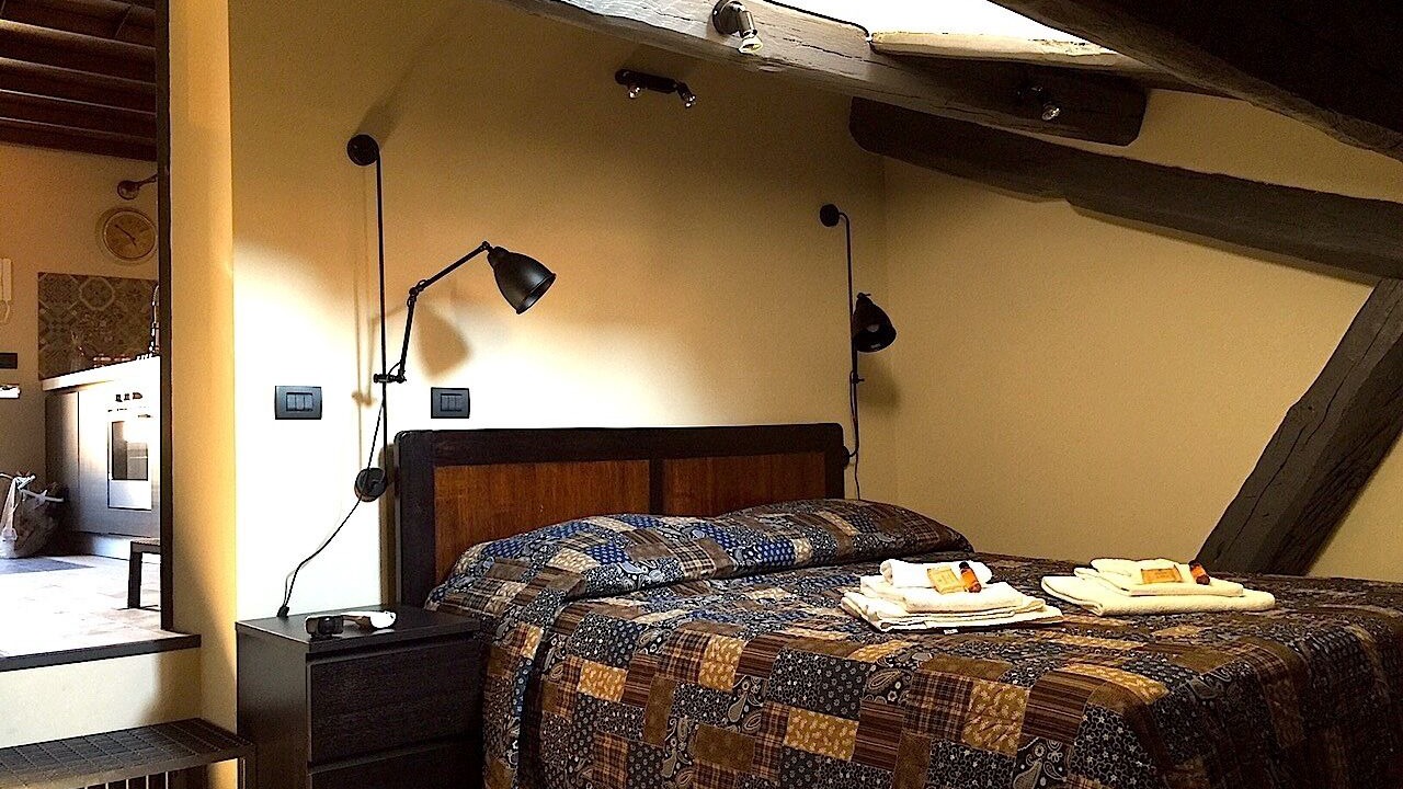 Photo of Bedroom in Navona
