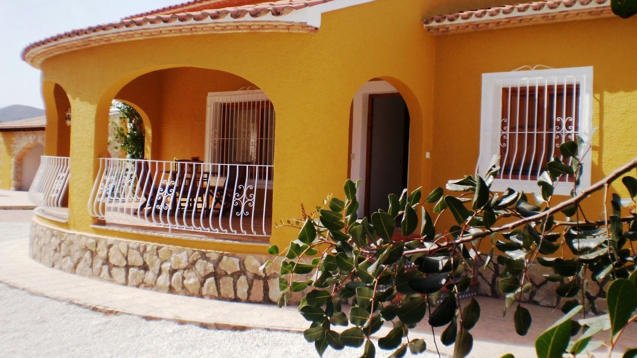 Photo of Outdoor in Jalon