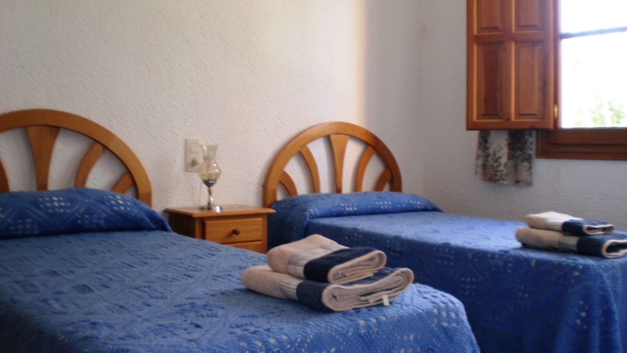 Photo of Bedroom in Jalon