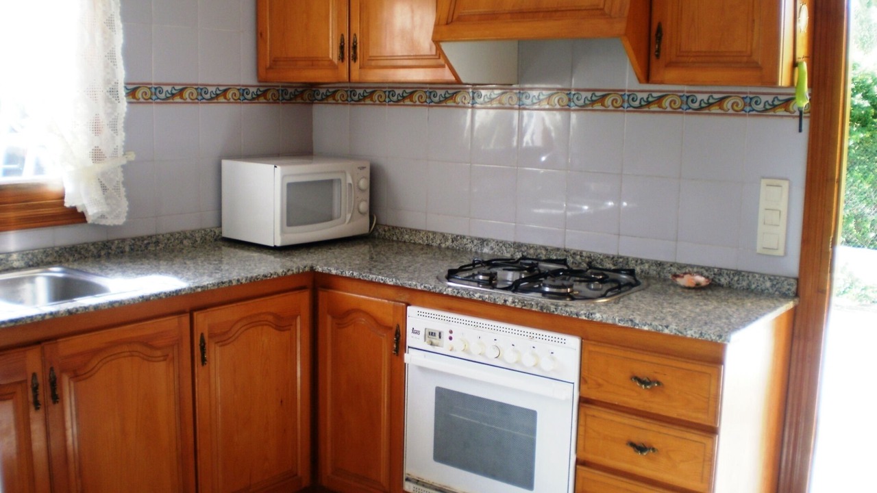 Photo of Kitchen in Jalon
