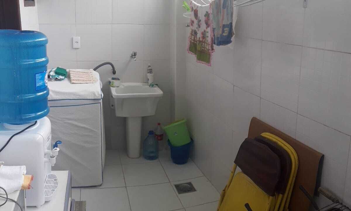 Photo of Bathroom in Pero