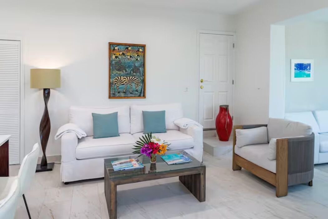 Photo of Livingroom in Long Bay