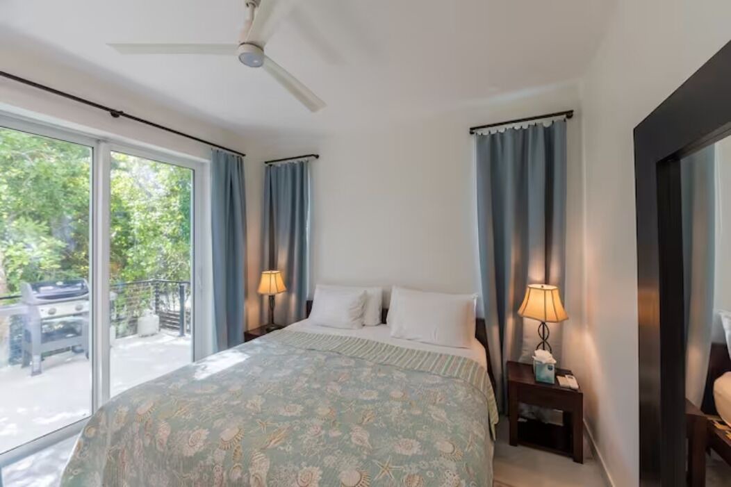 Photo of Bedroom in Long Bay