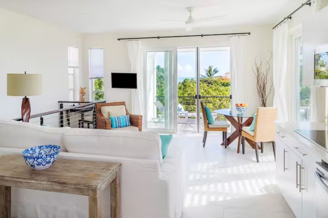 Photo of Livingroom in Long Bay