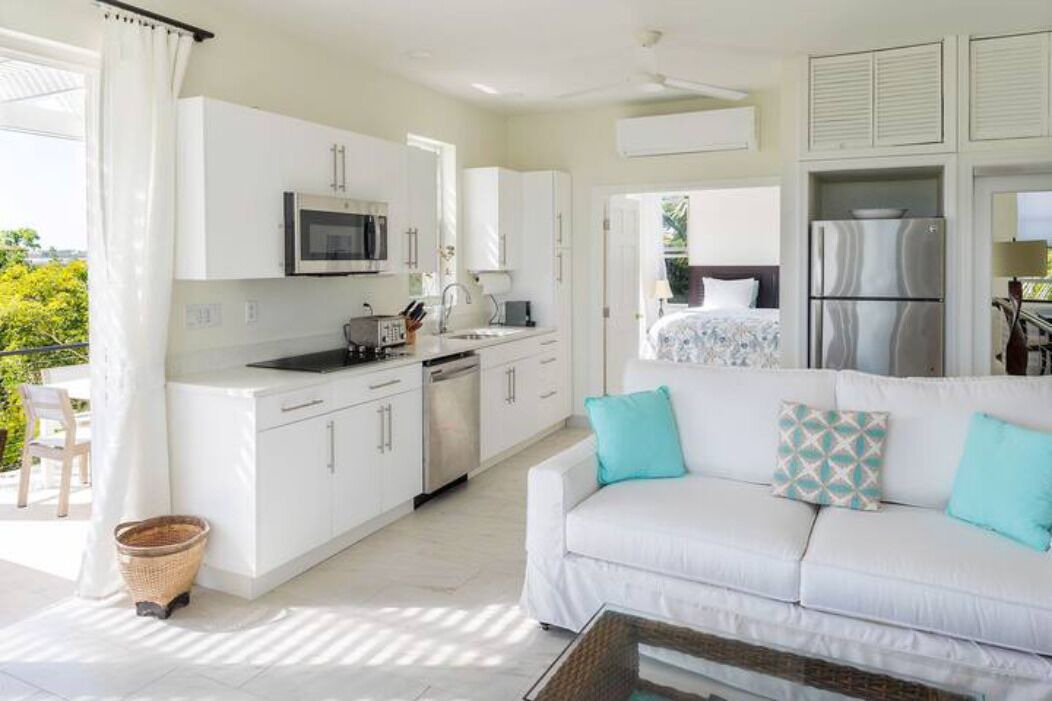 Photo of Livingroom in Long Bay