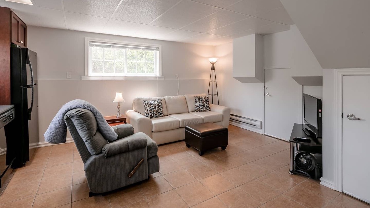 Photo of Livingroom in Head of Chezzetcook