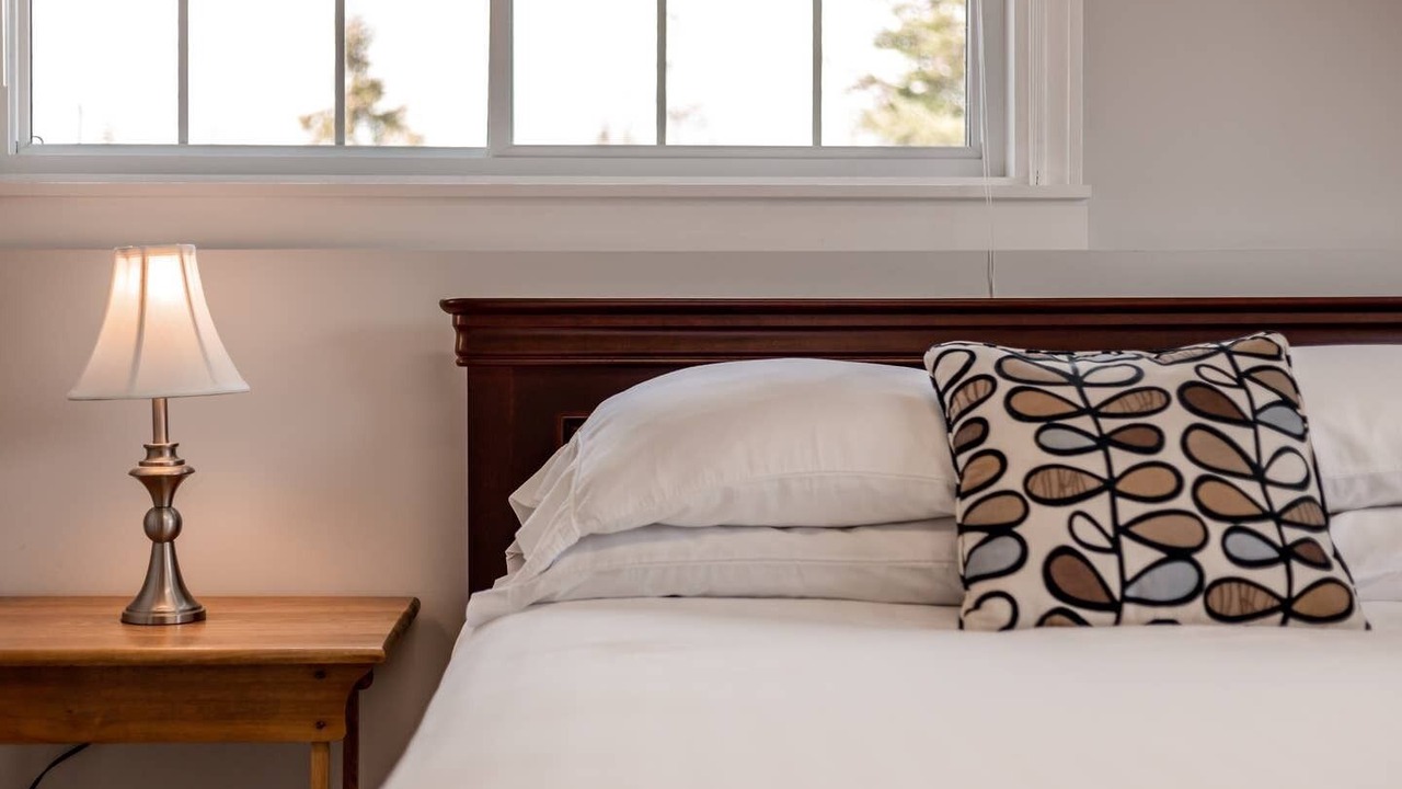 Photo of Bedroom in Head of Chezzetcook