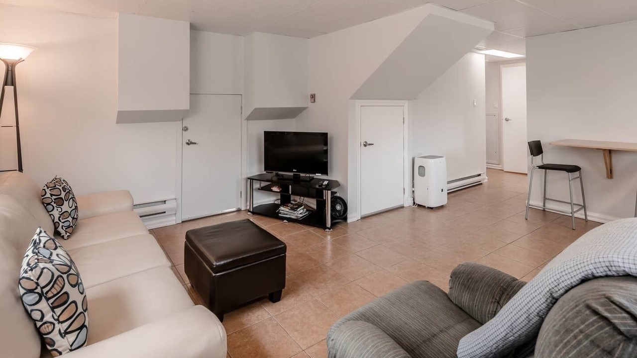 Photo of Livingroom in Head of Chezzetcook