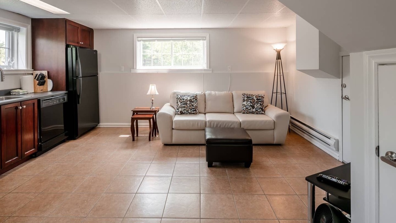 Photo of Livingroom in Head of Chezzetcook