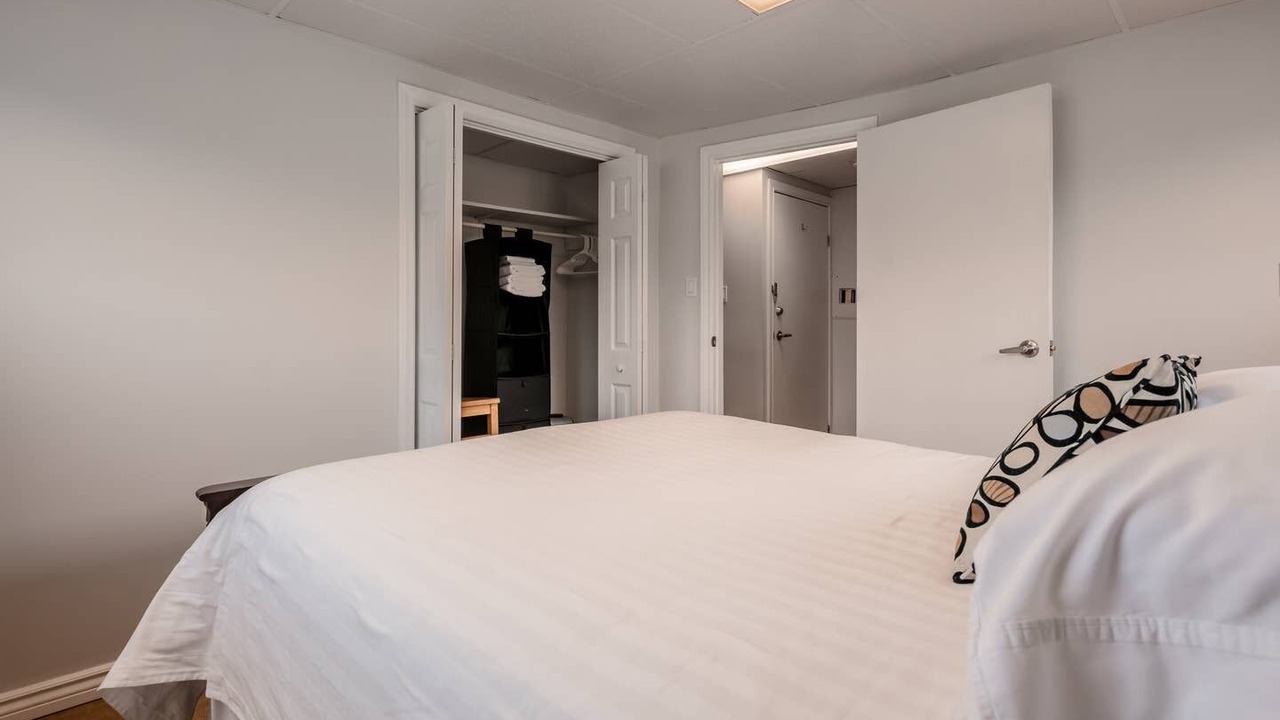 Photo of Bedroom in Head of Chezzetcook