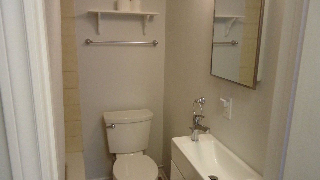 Photo of Bathroom in Head of Chezzetcook