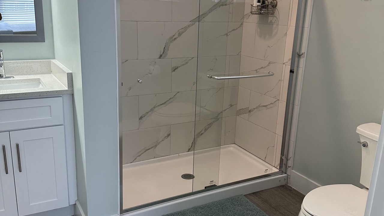 Photo of Bathroom in Treasure Cay