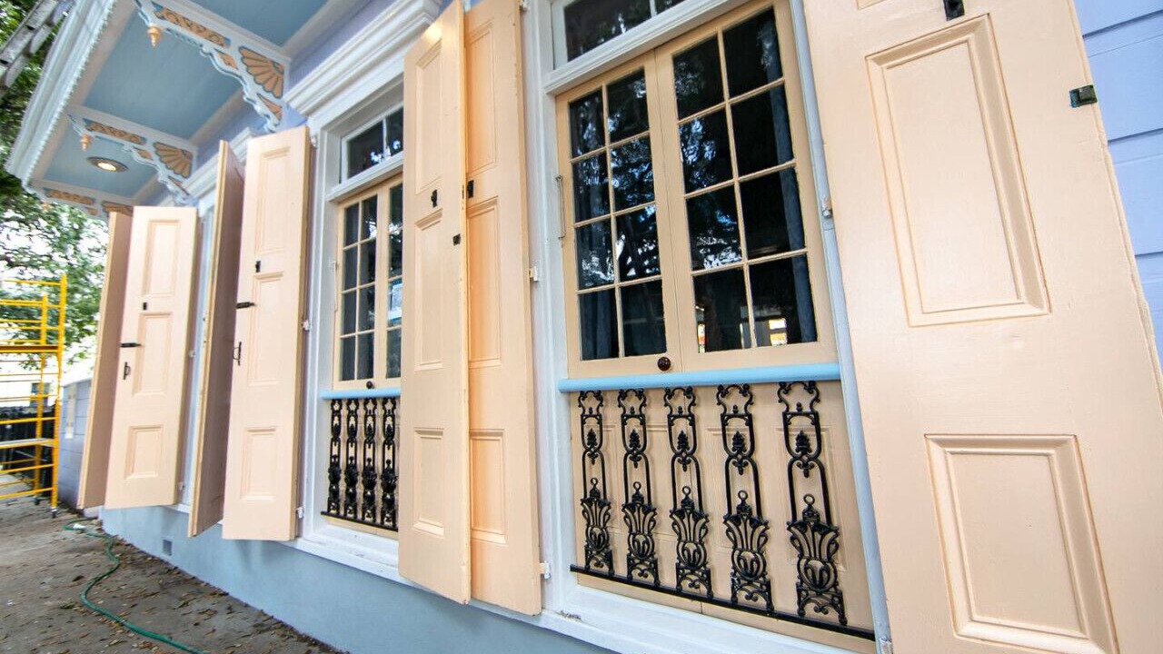 Photo of Outdoor in Treme