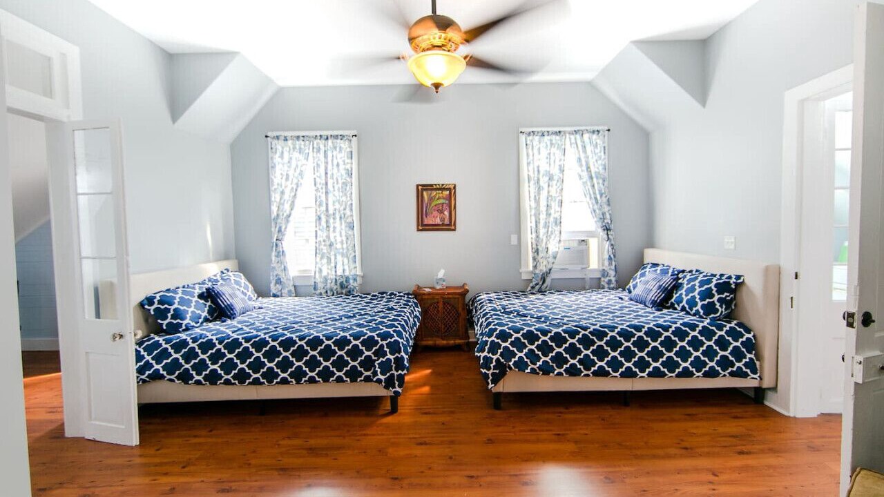 Photo of Bedroom in Treme