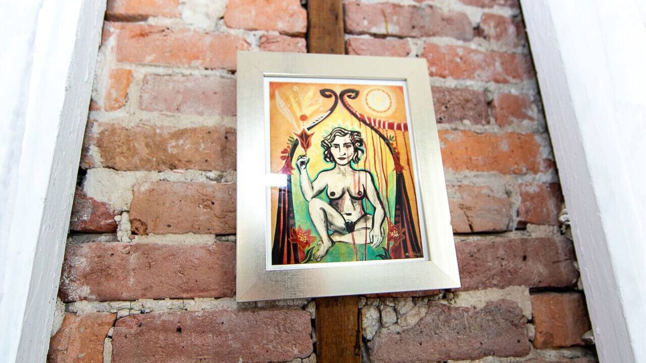 Photo of Outdoor in Treme