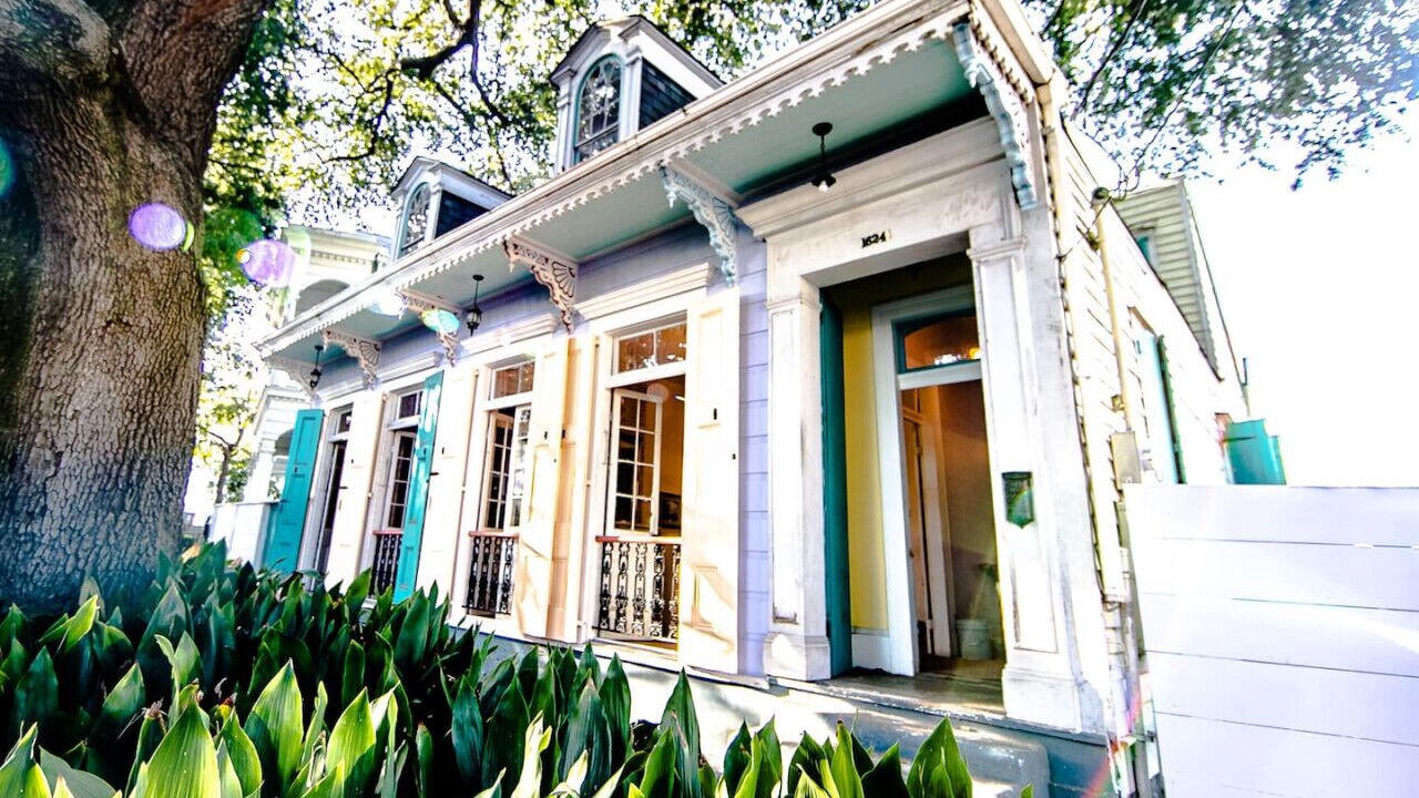 Photo of Outdoor in Treme