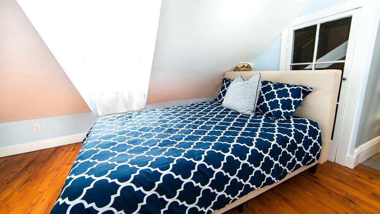 Photo of Bedroom in Treme