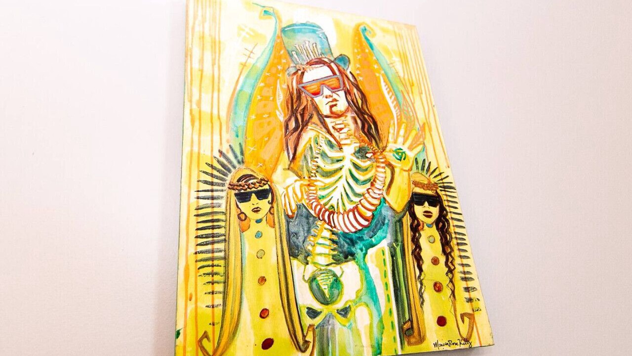 Photo of Others in Treme