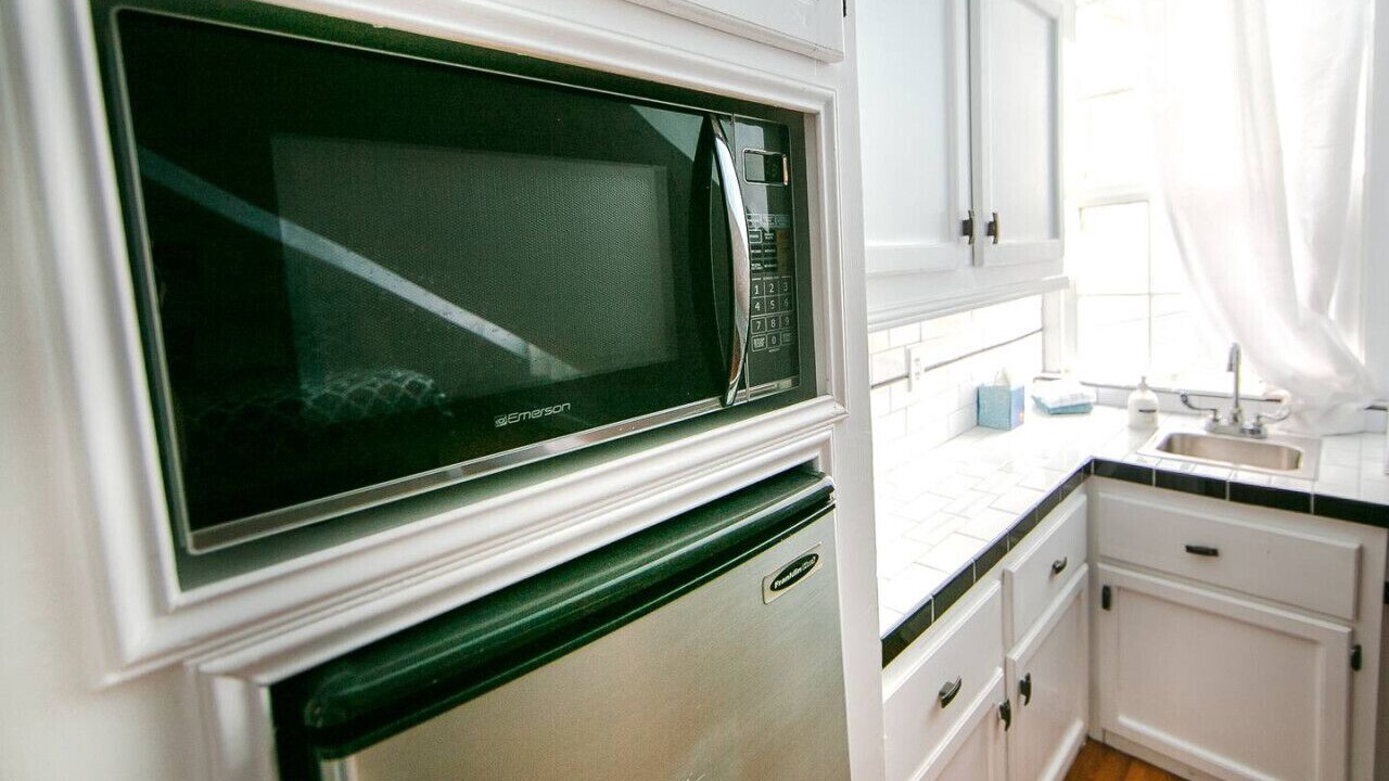 Photo of Kitchen in Treme