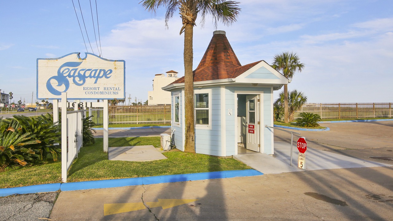 Photo of Outdoor in Galveston