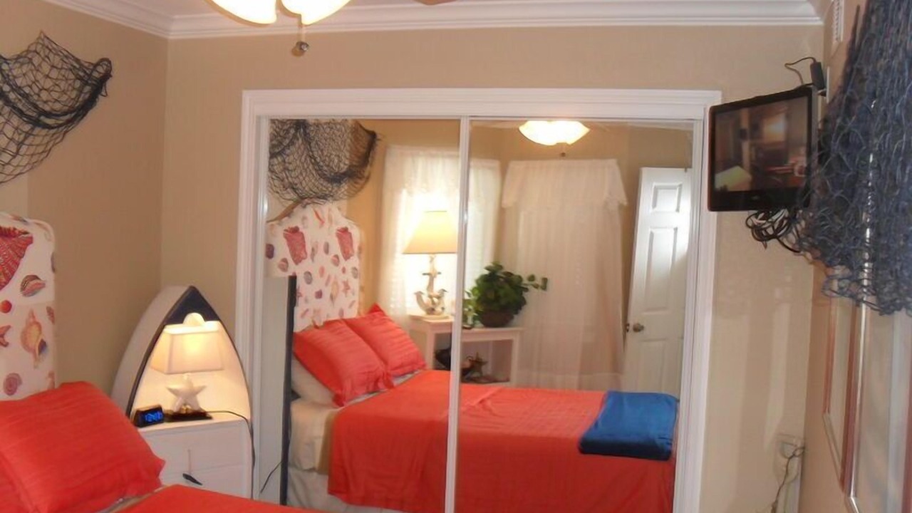 Photo of Bedroom in Galveston