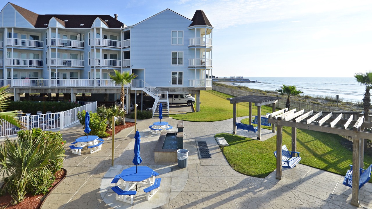 Photo of Outdoor in Galveston