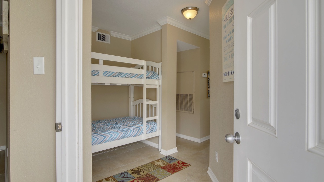 Photo of Bedroom in Galveston