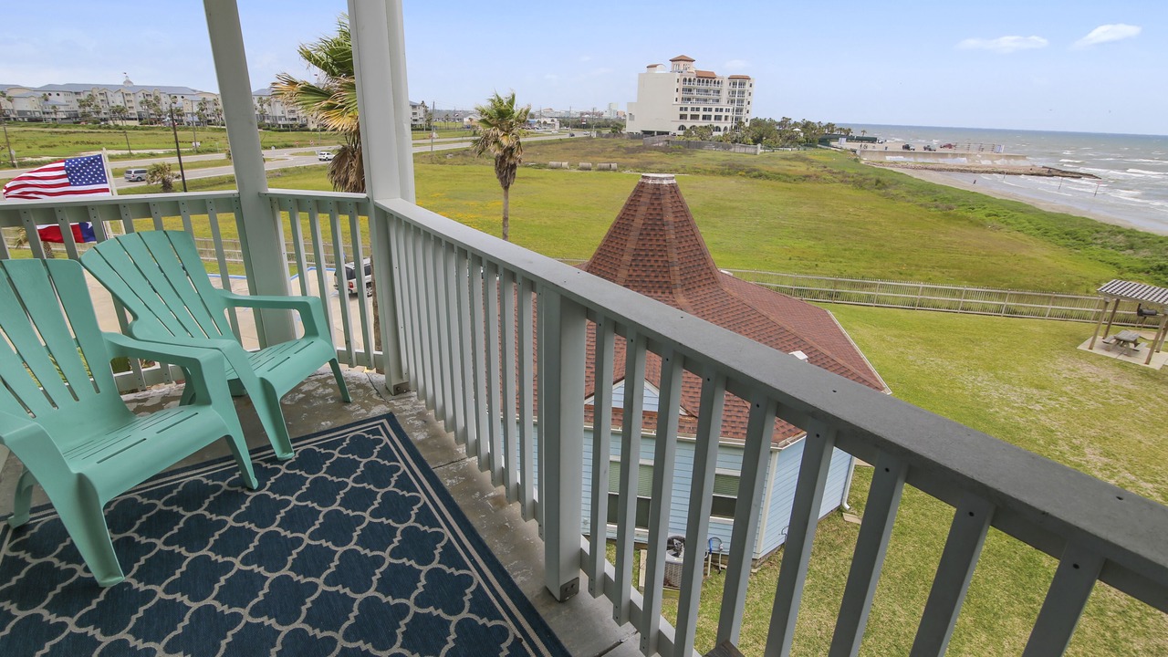 Photo of Outdoor in Galveston