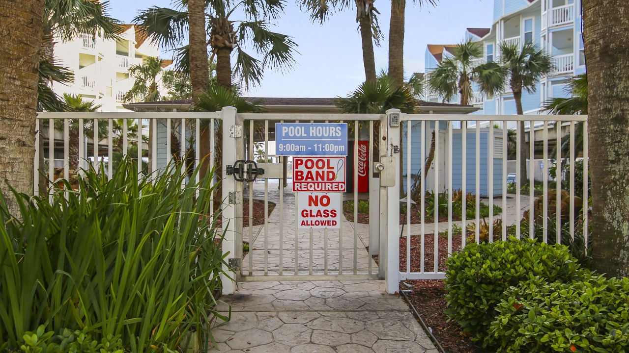 Photo of Outdoor in Galveston