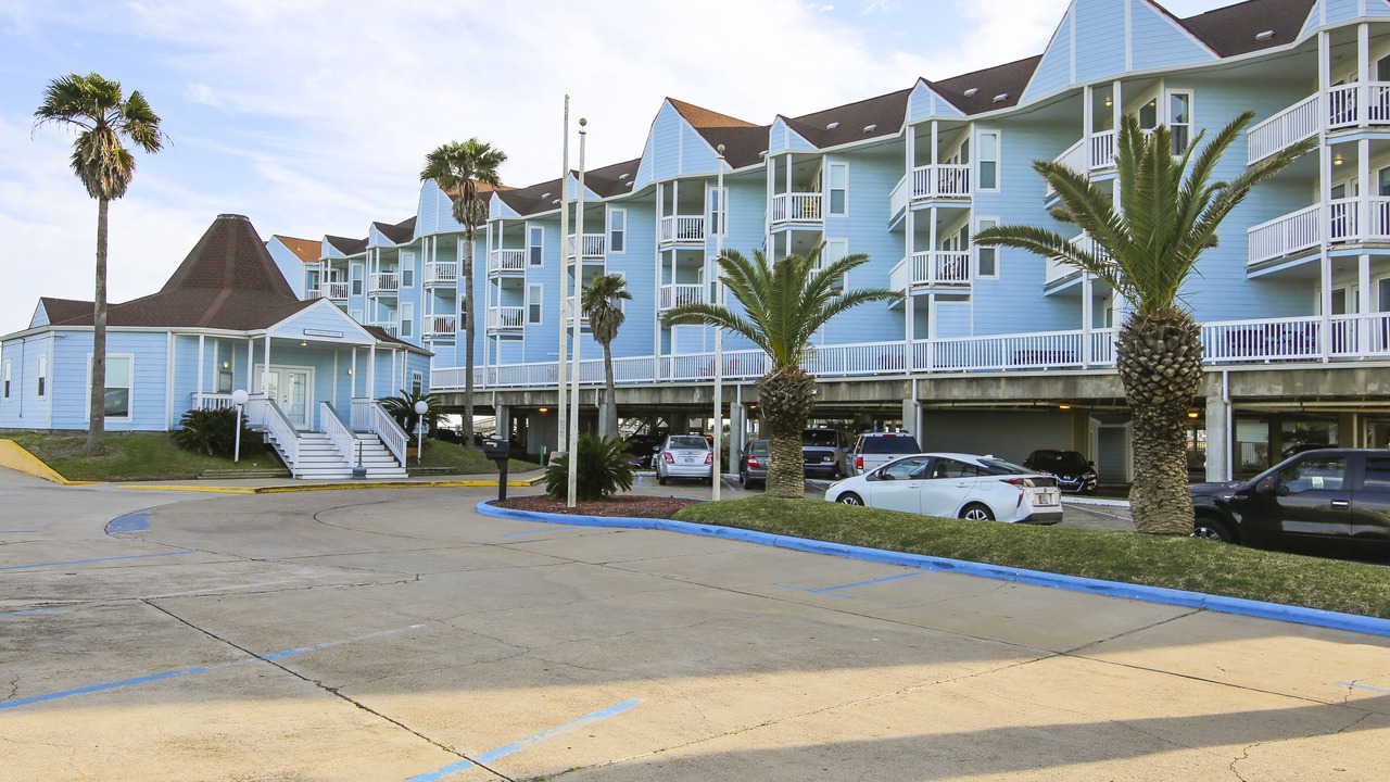 Photo of Outdoor in Galveston