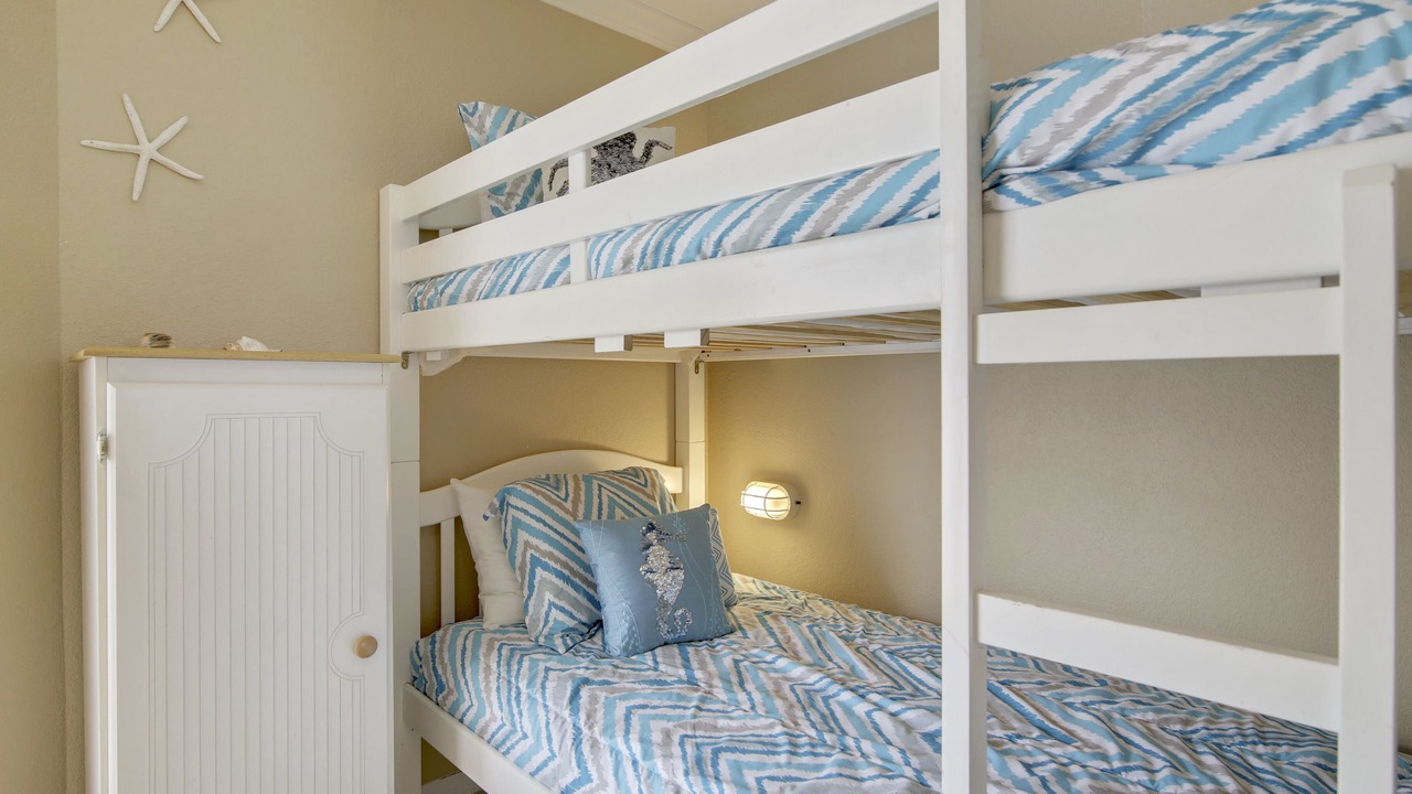 Photo of Bedroom in Galveston