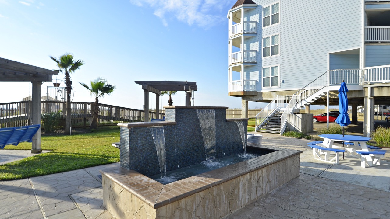 Photo of Outdoor in Galveston