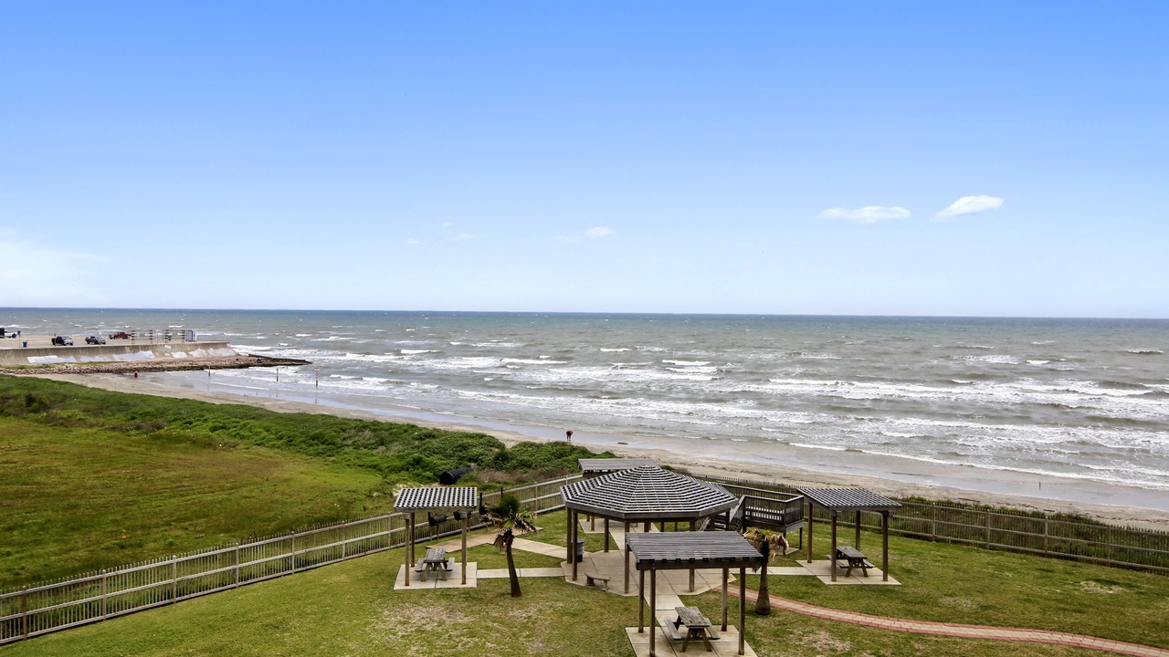 Photo of Outdoor in Galveston