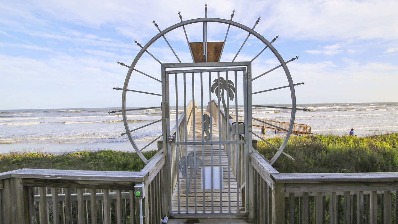Photo of Outdoor in Galveston
