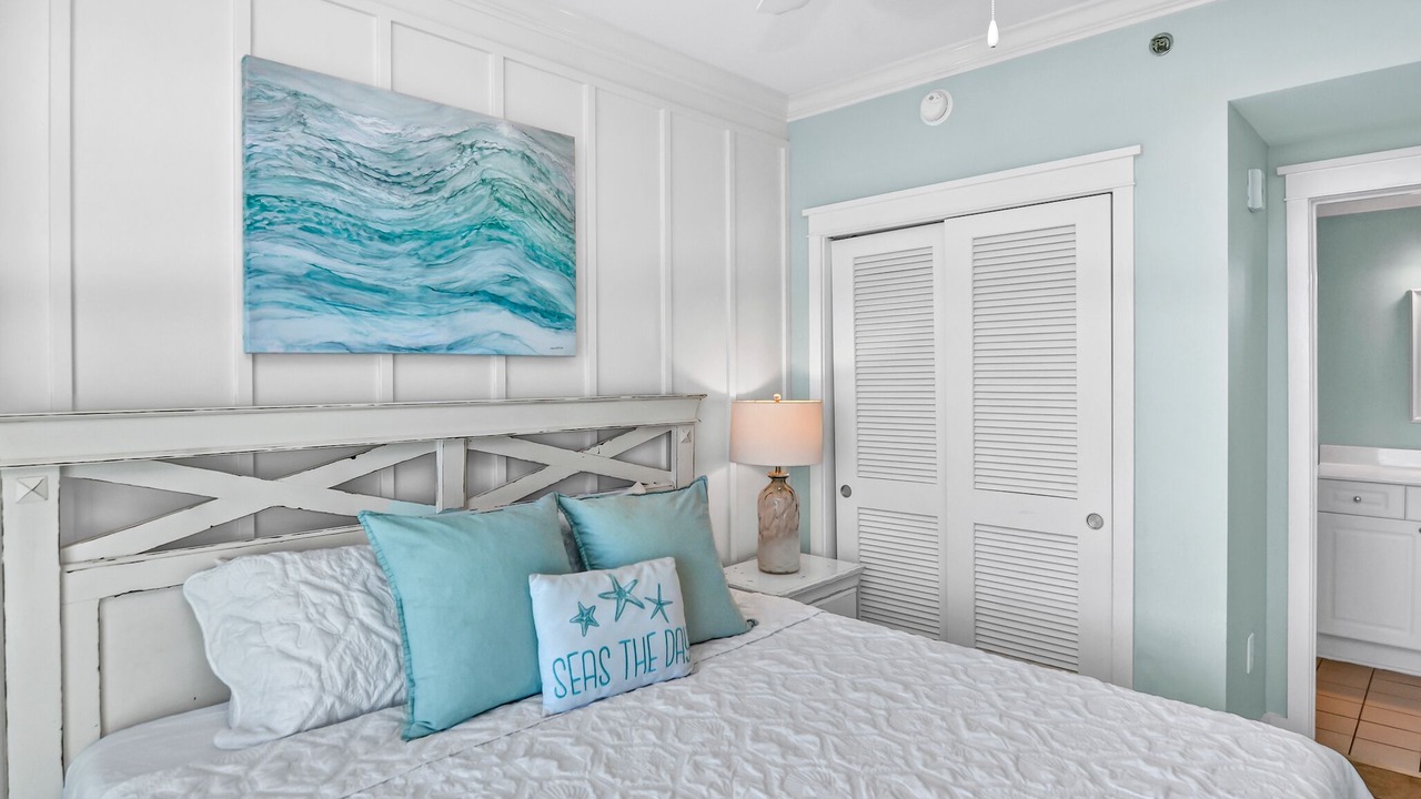 Photo of Bedroom in Fort Walton Beach - Destin