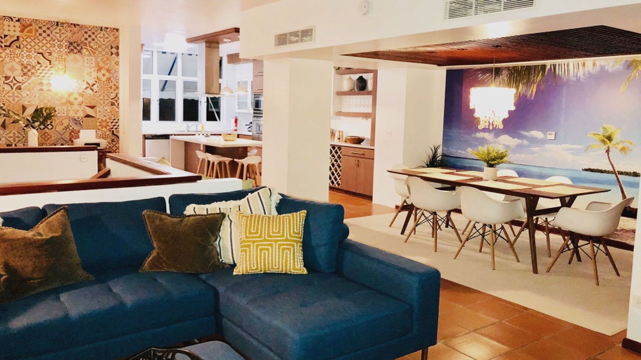Photo of Bedroom in Mameyes II