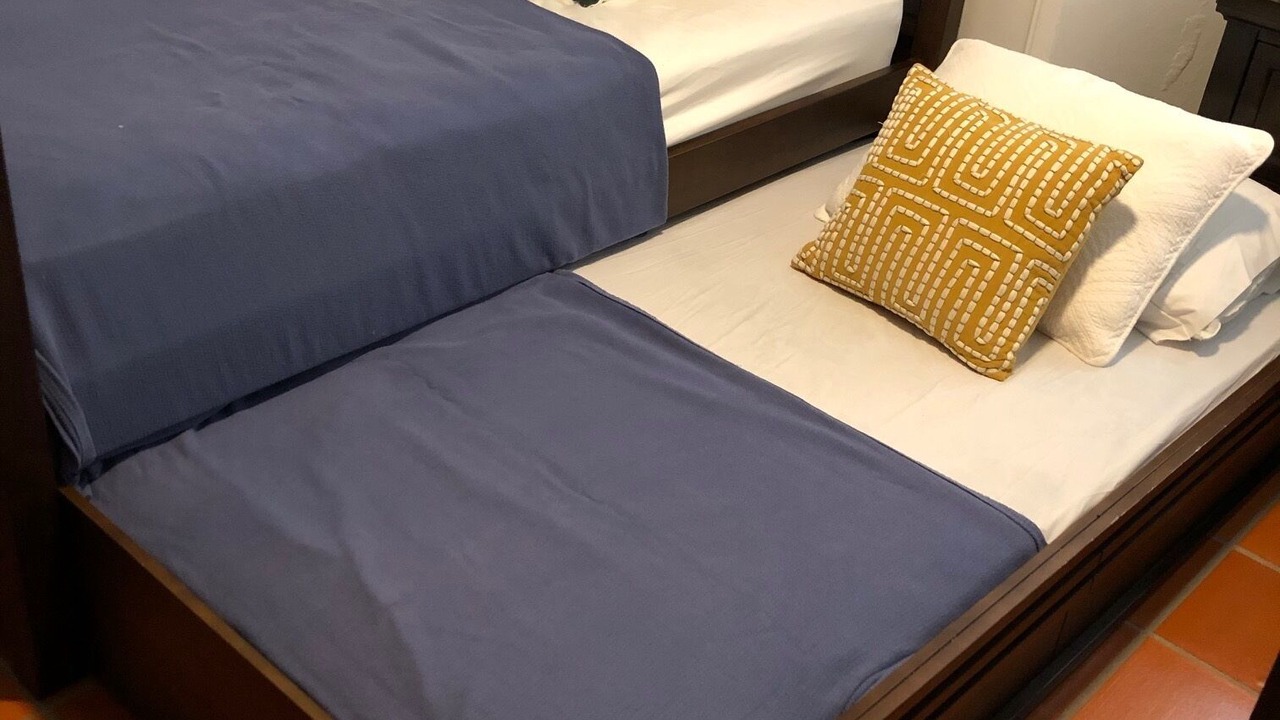 Photo of Bedroom in Mameyes II