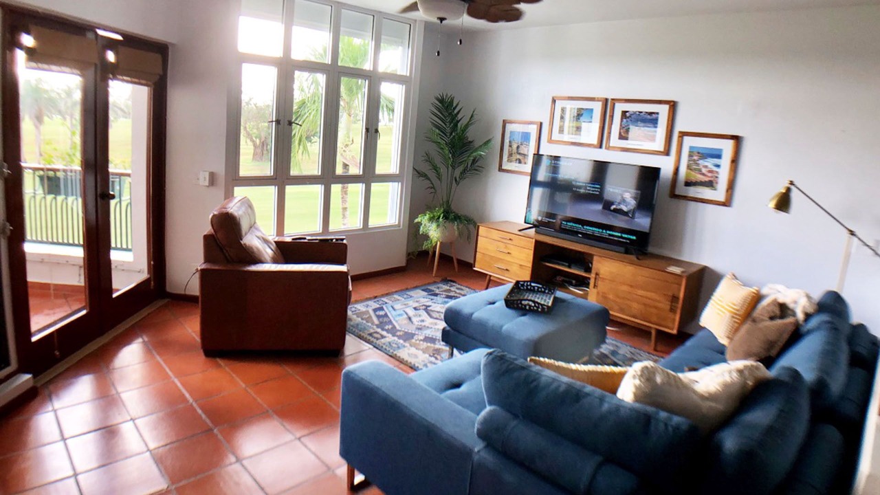 Photo of Bedroom in Mameyes II