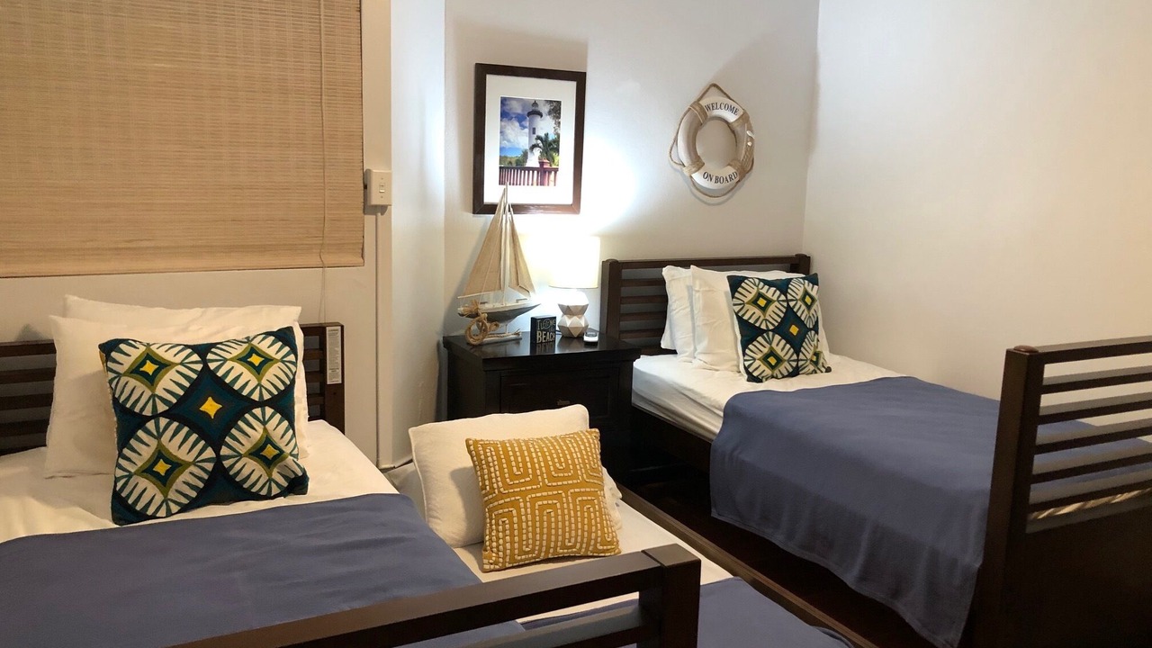 Photo of Bedroom in Mameyes II