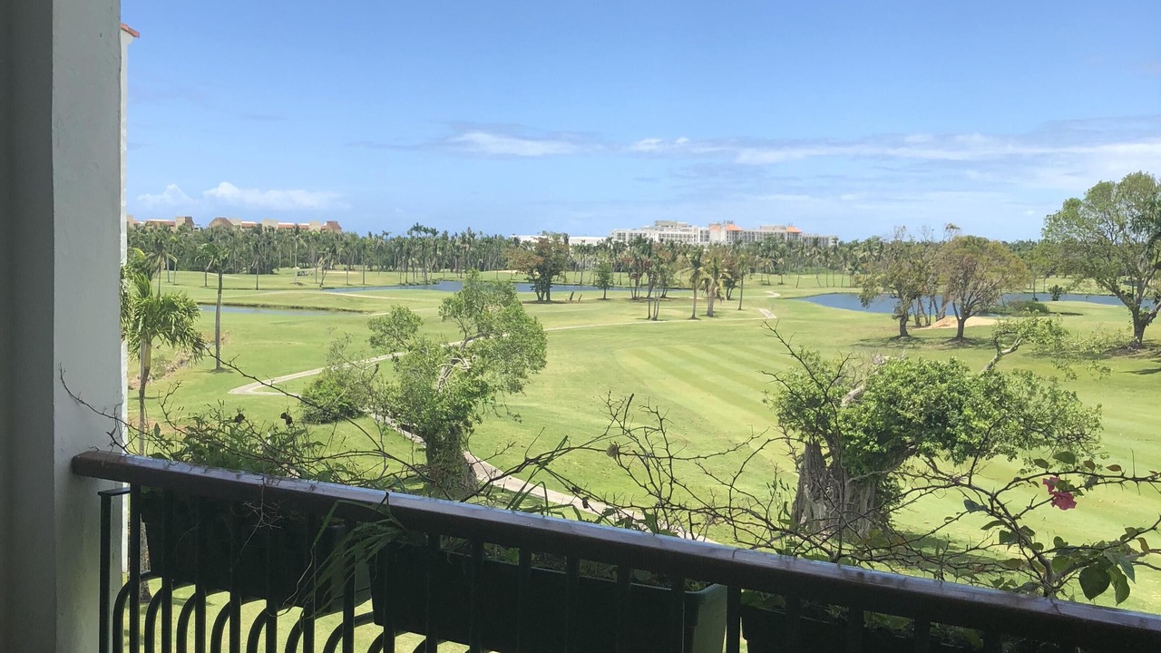 Photo of Patio Balcony in Mameyes II