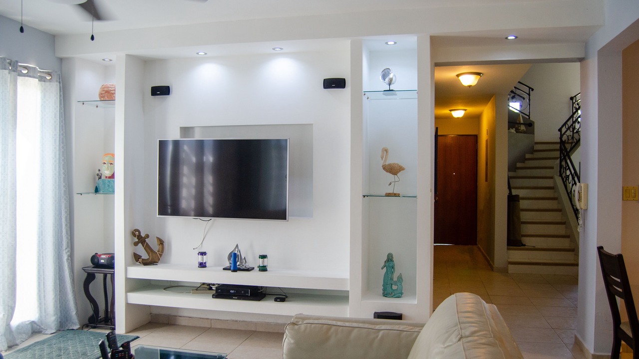 Photo of Livingroom in Candelero Abajo
